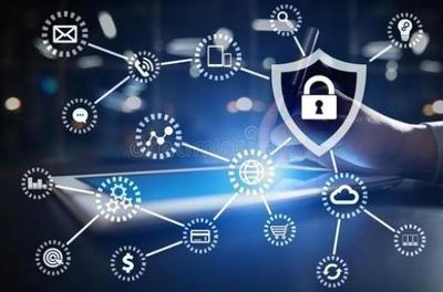 加密軟件在網(wǎng)絡與信息安全軟件開發(fā)中的關鍵作用