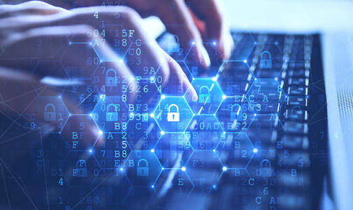 2021年數(shù)字化轉(zhuǎn)型領(lǐng)導(dǎo)者 網(wǎng)絡(luò)與信息安全軟件開發(fā)的卓越投資成果